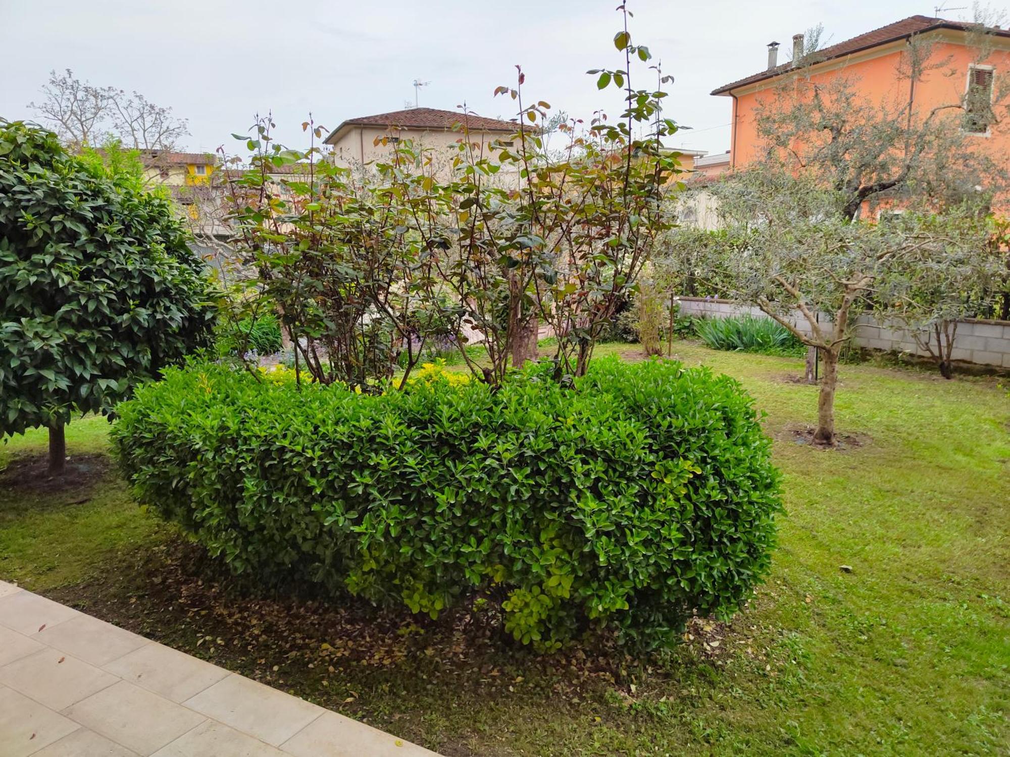 Appartamento Giardino D'Ilaria Lucca Esterno foto
